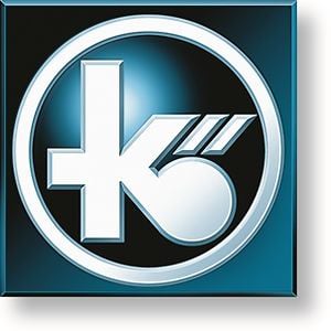 La marca KÖMMERLING