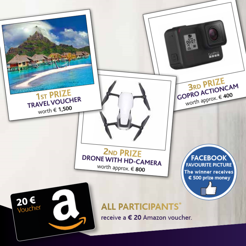 concurso foto profine