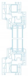 Secção KÖMMERLING88