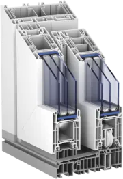 sistema PremiDoor76