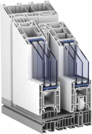 porta premidoor76 deslizante