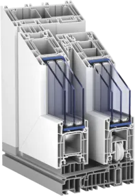 sistema PremiDoor76
