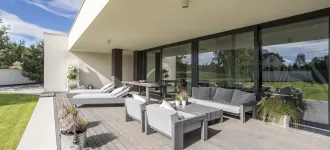 puertas especiales KÖMMERLING Xtrem 76