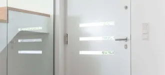 puerta calle KÖMMERLING Xtrem 76