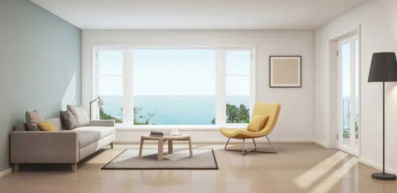 isolamento casa verão