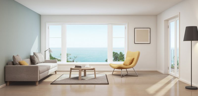 isolamento casa verão