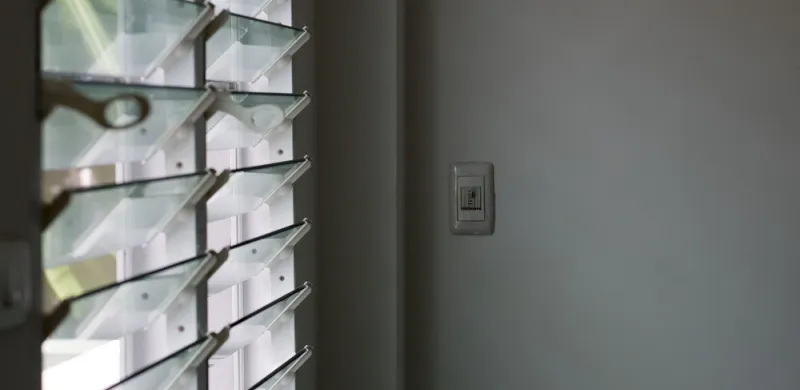 persianas motorizadas