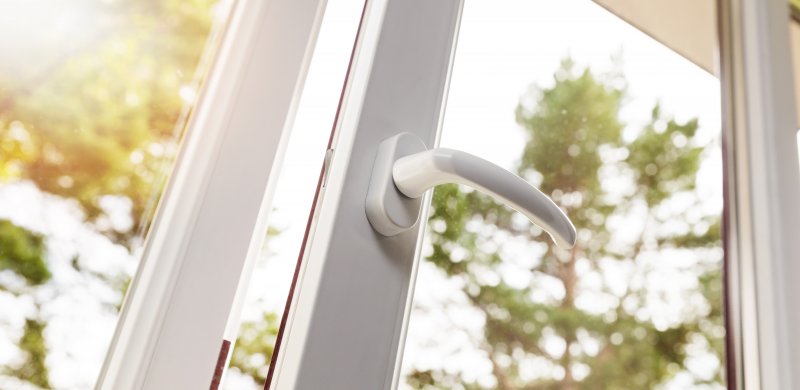 Orçamento mudar janelas PVC