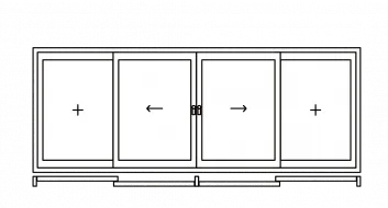 Diagrama H